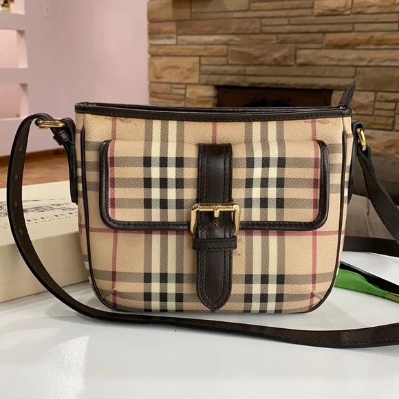 ❤️authentic burberry - Picture 2 of 16